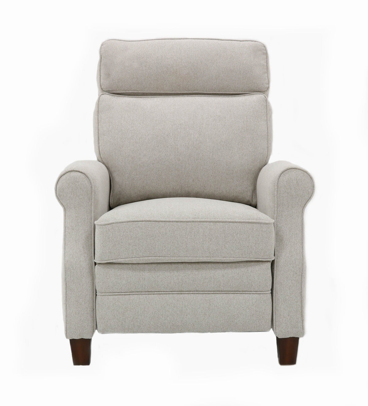 Owen - Recliner-Push Through The Arms