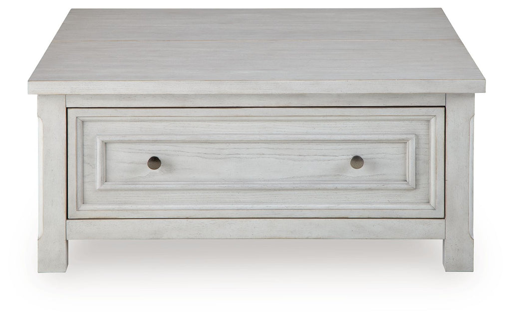 Robbinsdale - Table