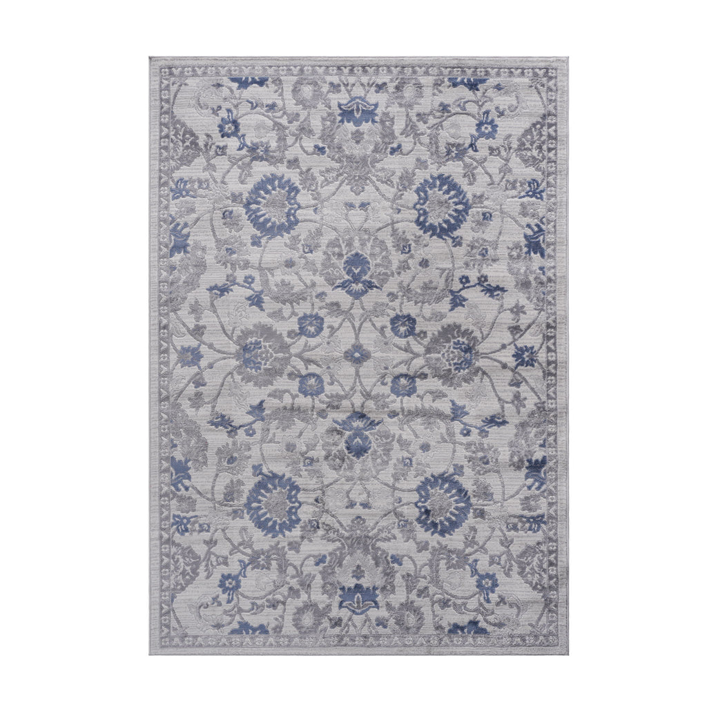 Marfi - Trendy Oriental Area Rug