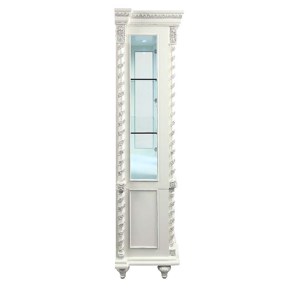 Vanaheim - Curio - Antique White