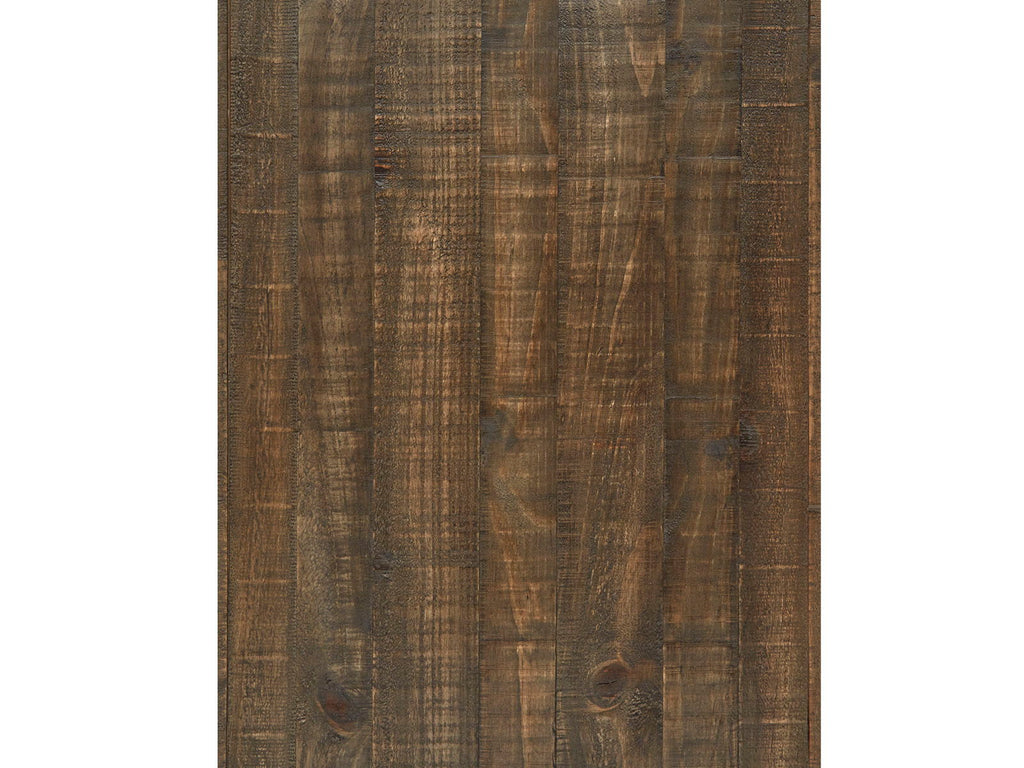 Baisden - Console Sofa Table - Tobacco