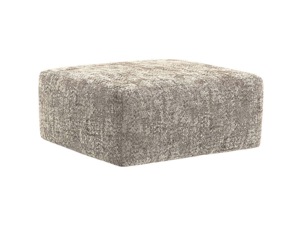 Jaden - Cocktail Ottoman