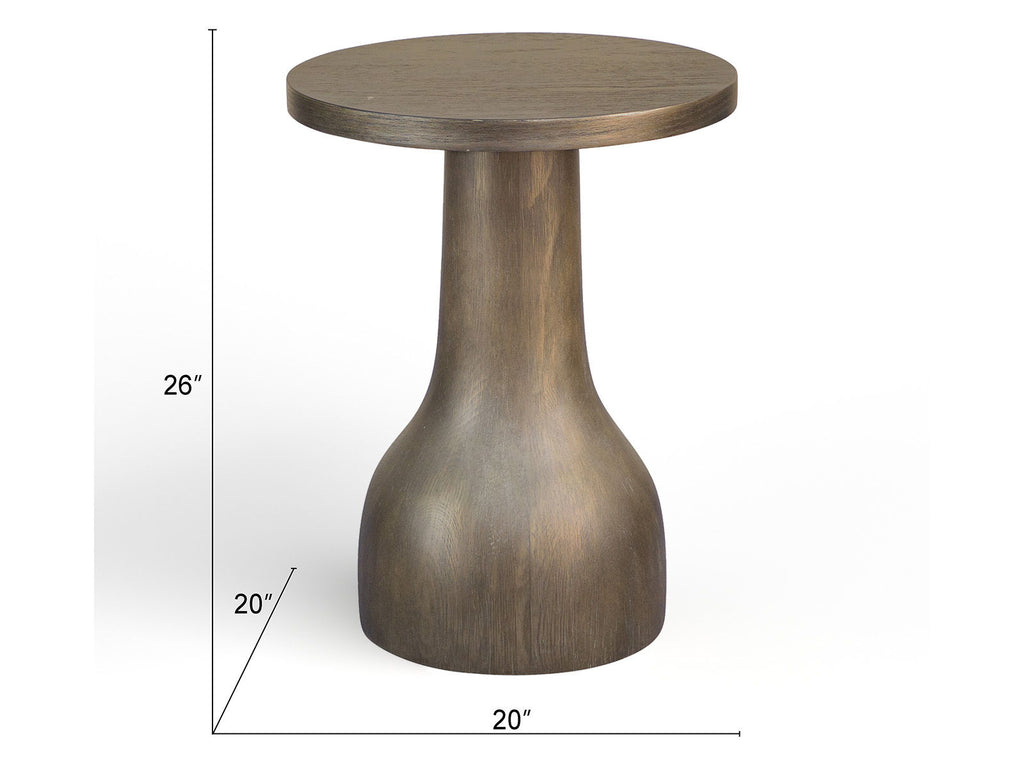 Bosley - Round Table