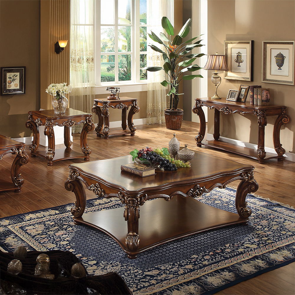 Vendome - Coffee Table
