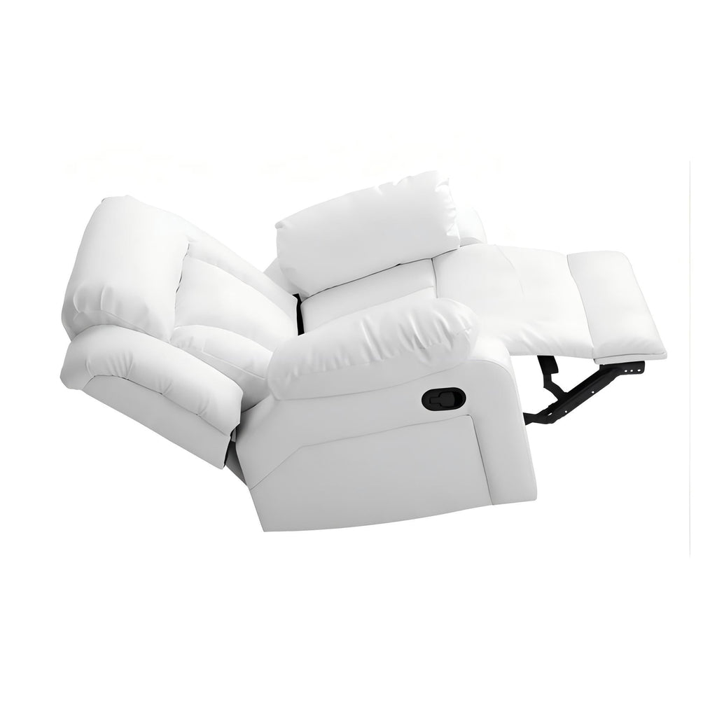 Comfortable Rocking Motion Recliner