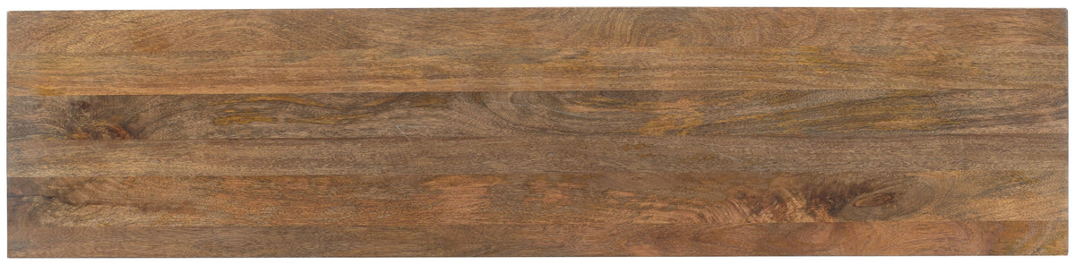 PratTVille - Accent Cabinet - Brown