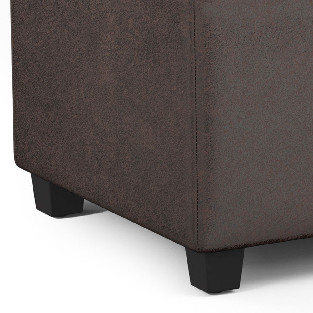 Avalon - Multifunctional Storage Ottoman Bench