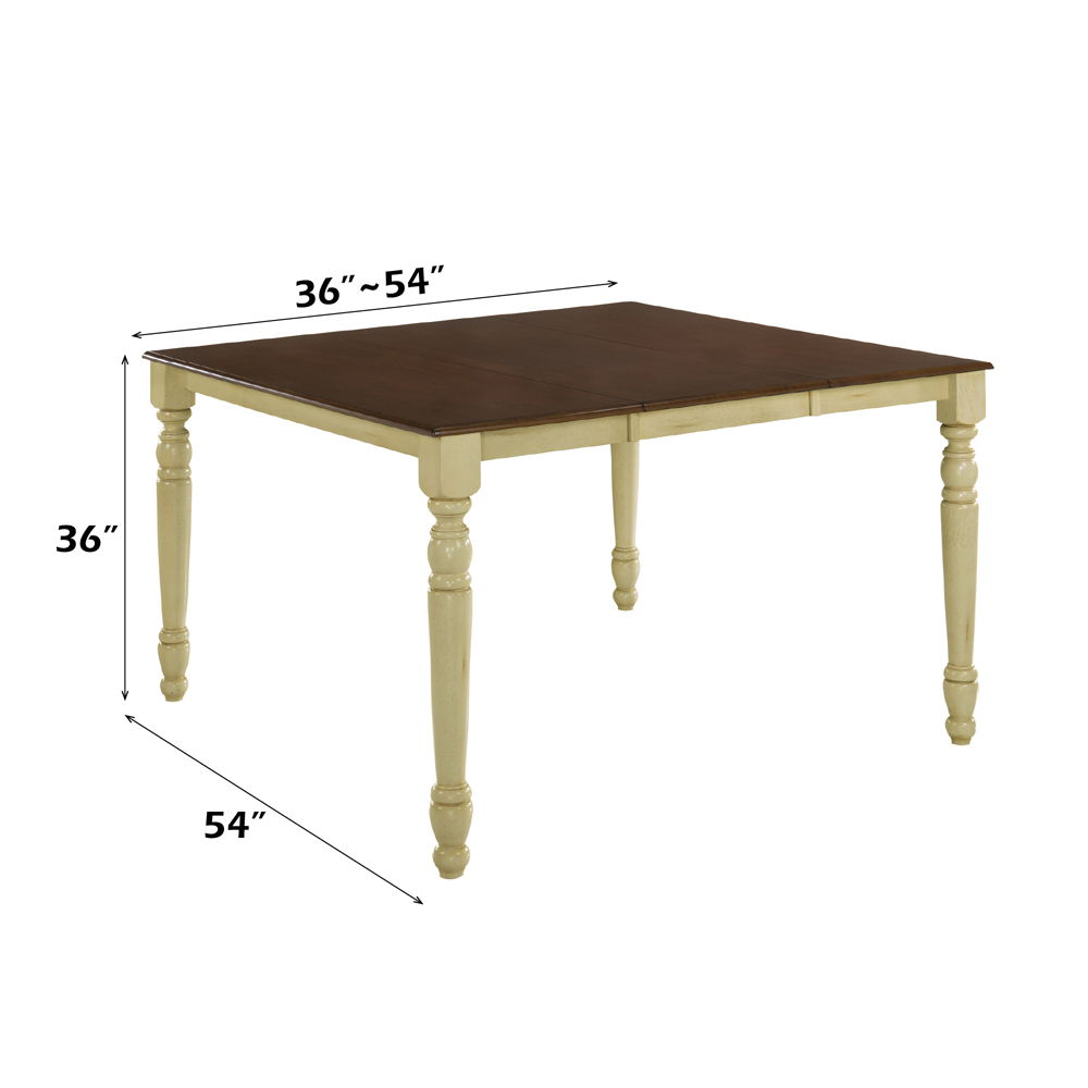 Dylan - Counter Height Table