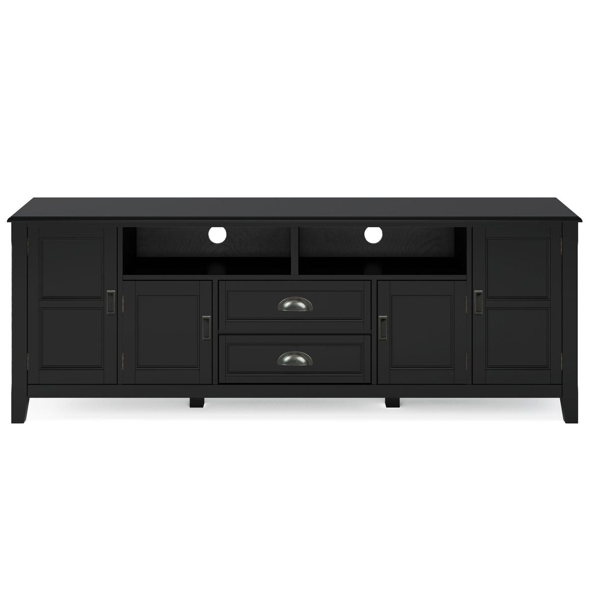 Burlington - TV Media Stand