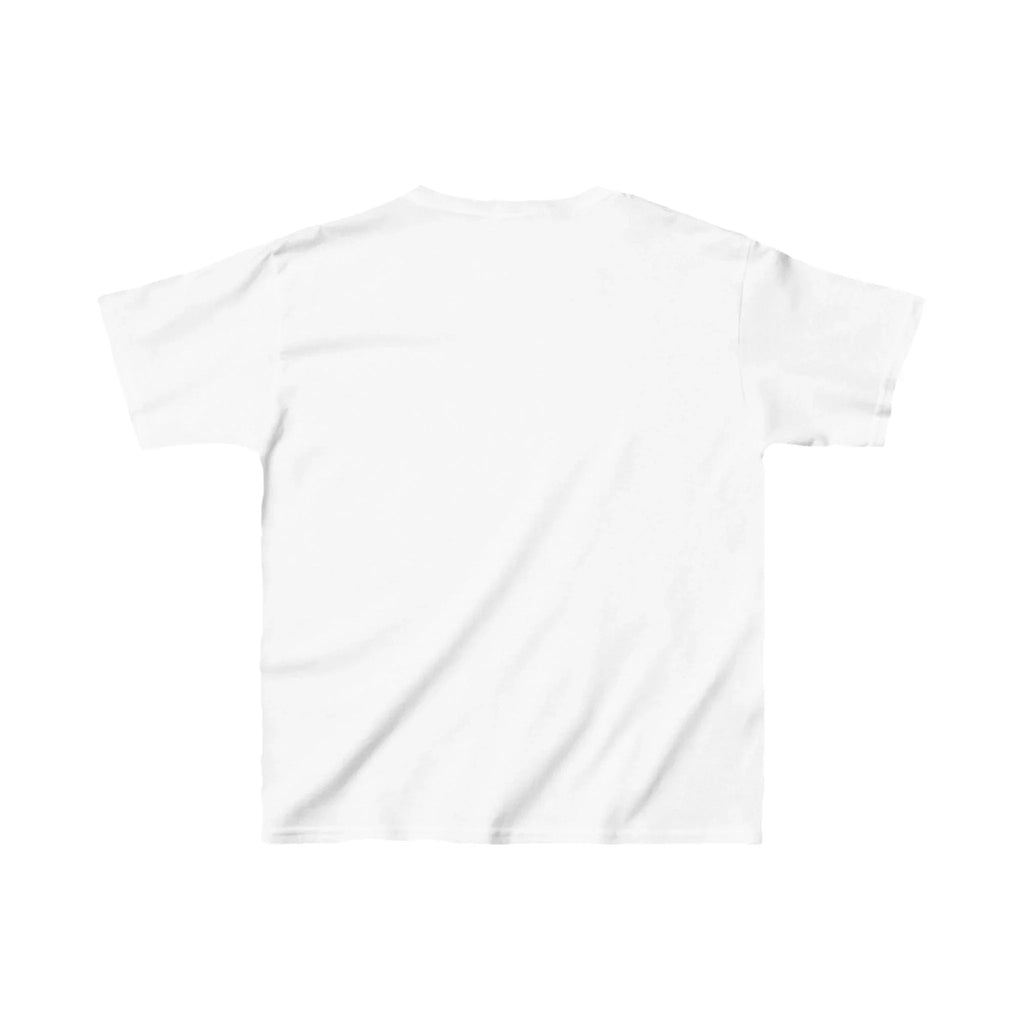 Superhero Kids Tee - Saving the World Design