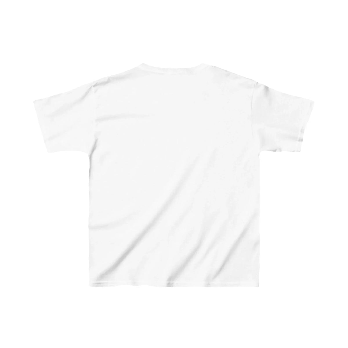 Superhero Kids Tee - Saving the World Design