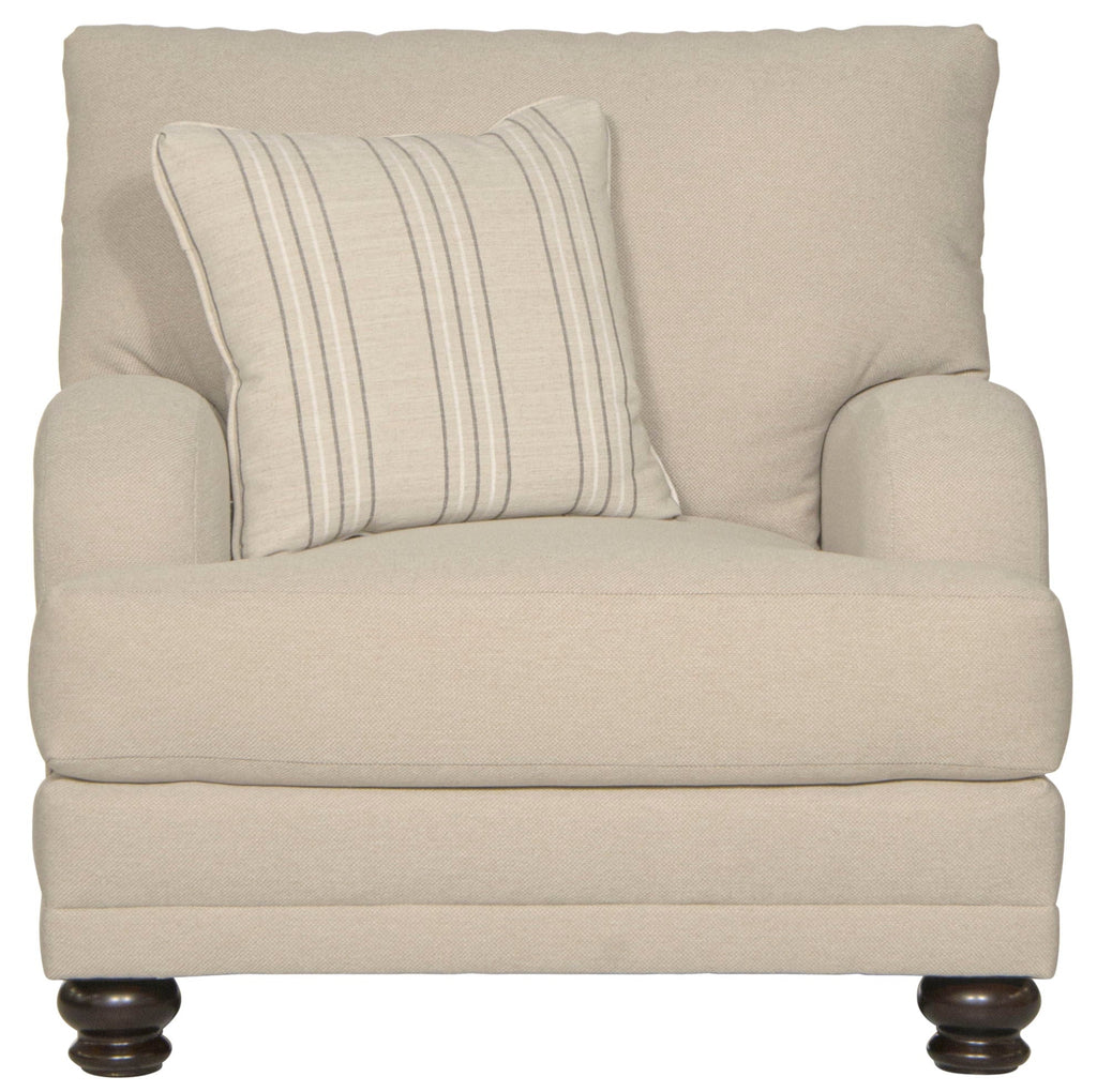 Jonesport - Chair - Wheat
