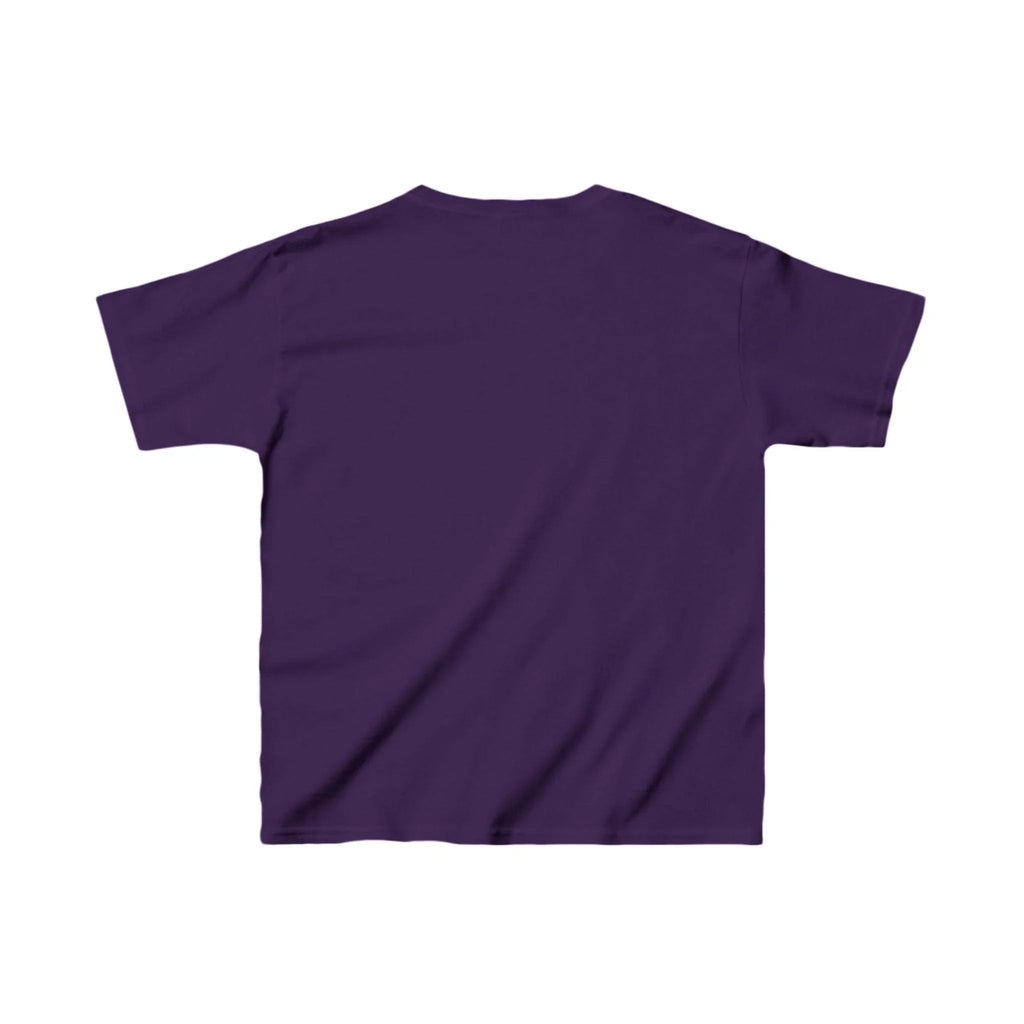 Superhero Kids Tee - Saving the World Design