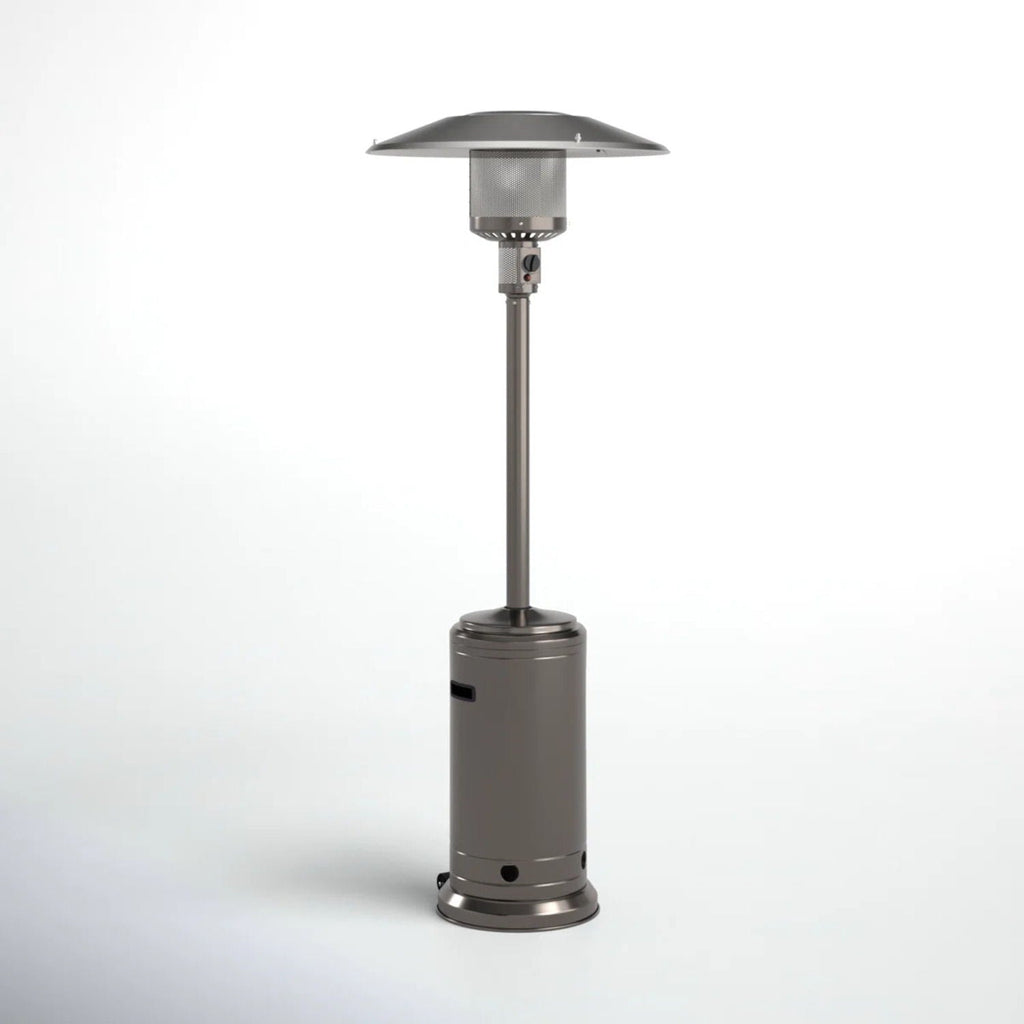 46, 000 Btu Standing Patio Heater