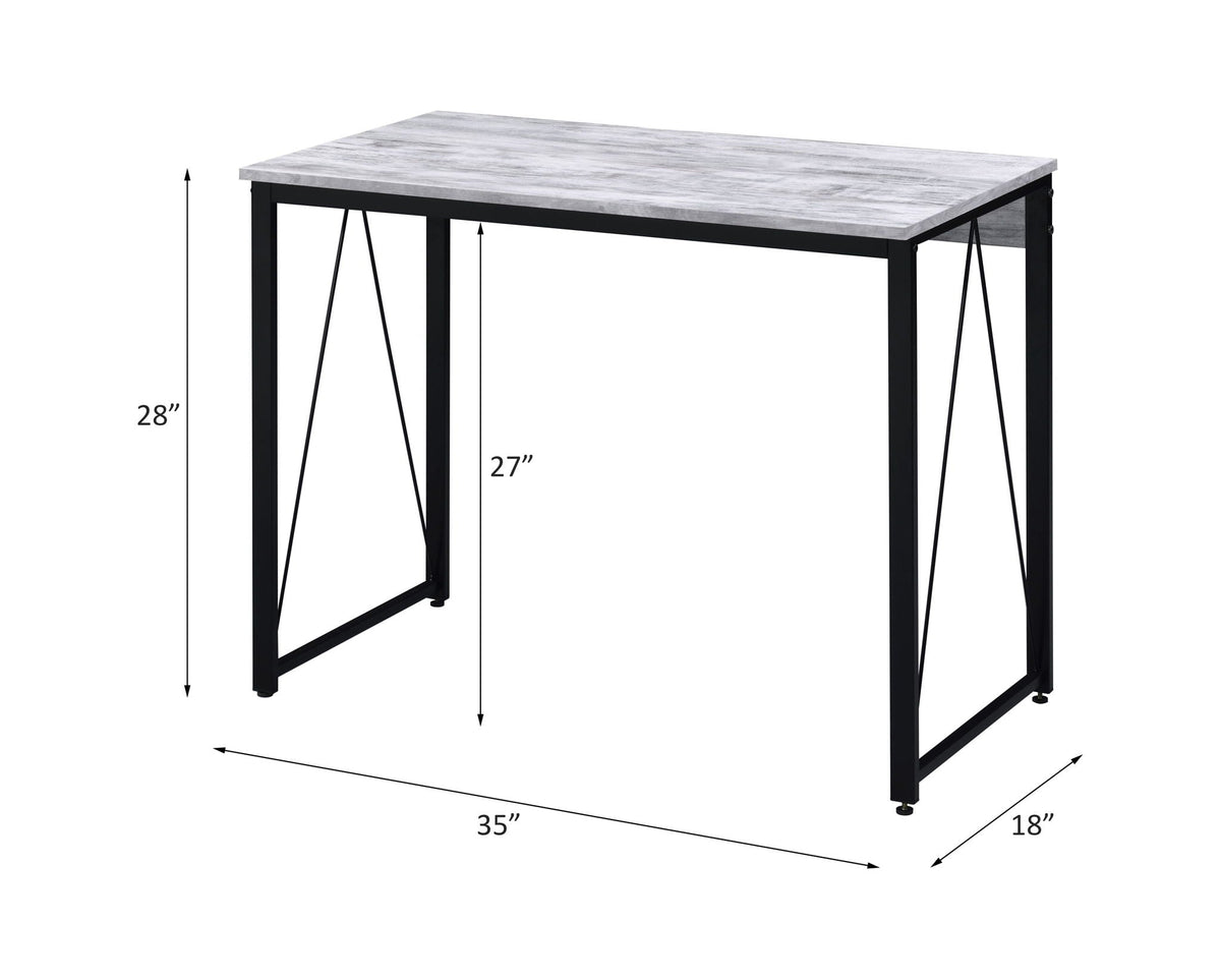 Zaidin - Writing Desk - 35"