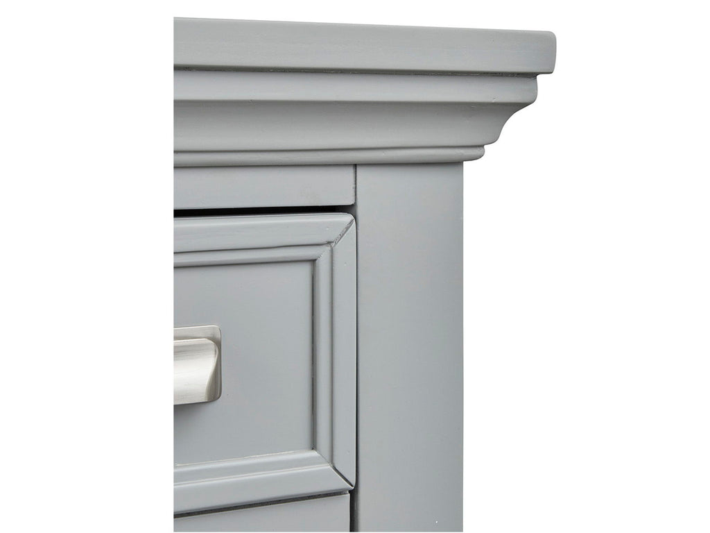Charleston - Drawer Chest