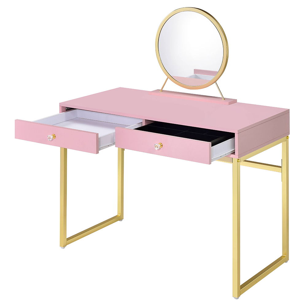 Coleen - Vanity Desk - 42"