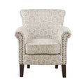 Brooke - Tight Back Club Chair