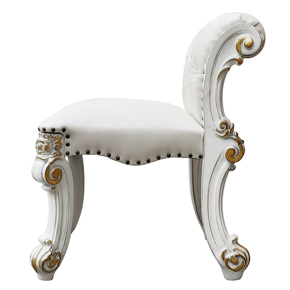 Vendome - Vanity Stool