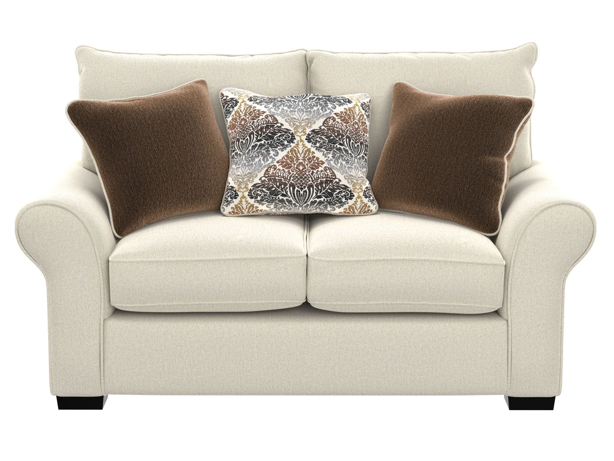 Alden - Loveseat