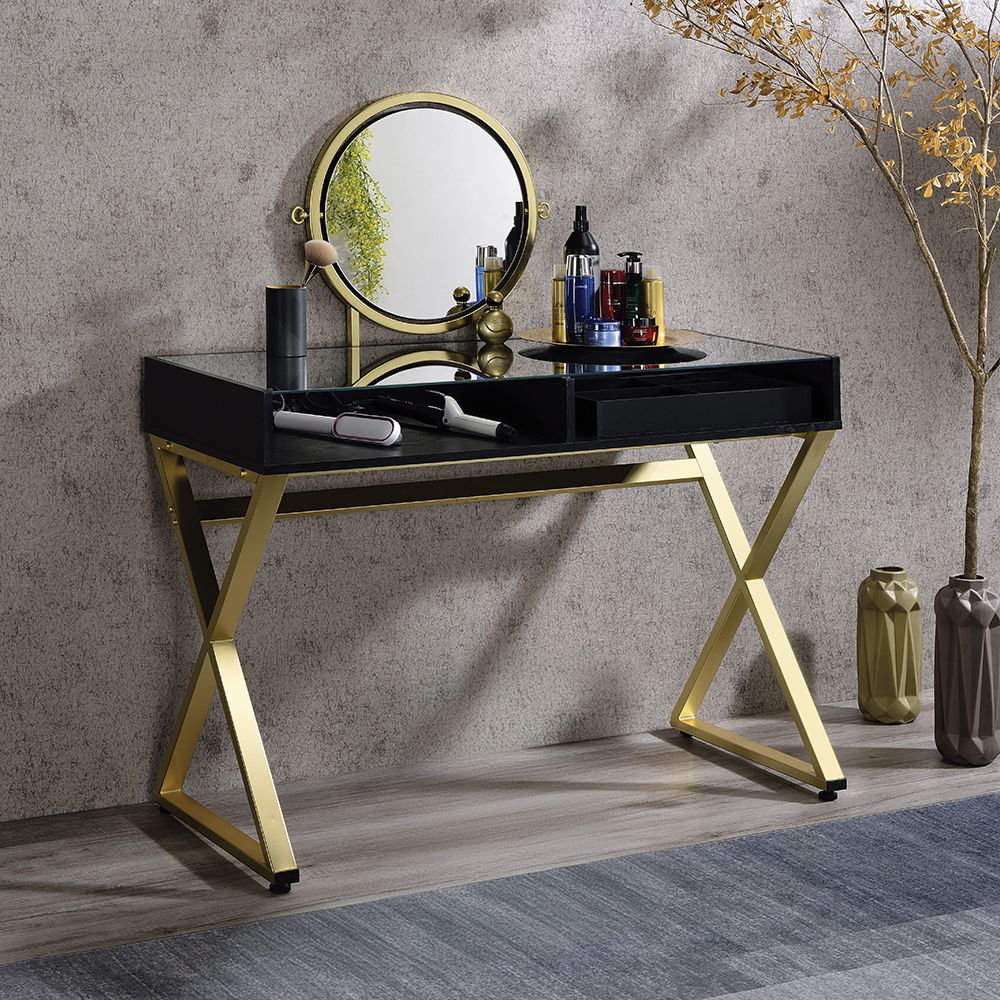 Coleen - Vanity Desk