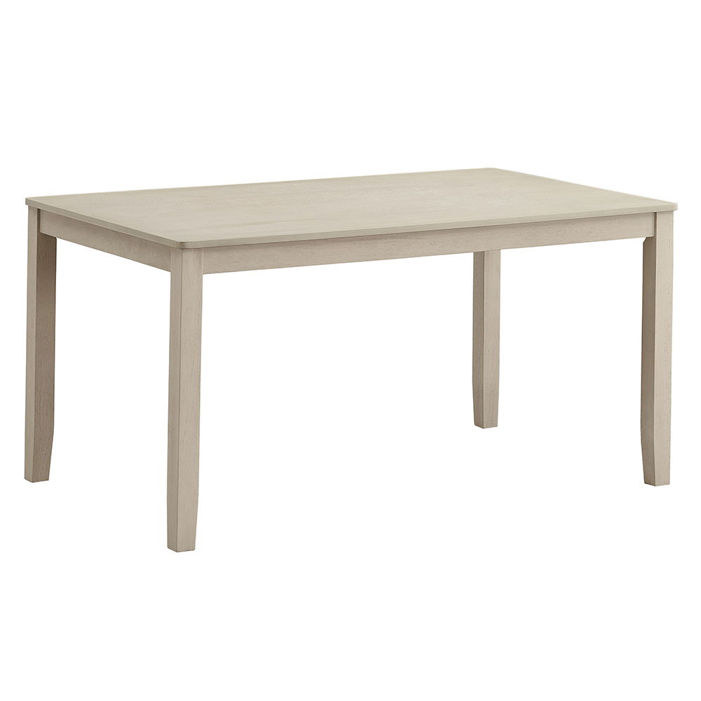 Ferris - Dining Table - Antique Gray