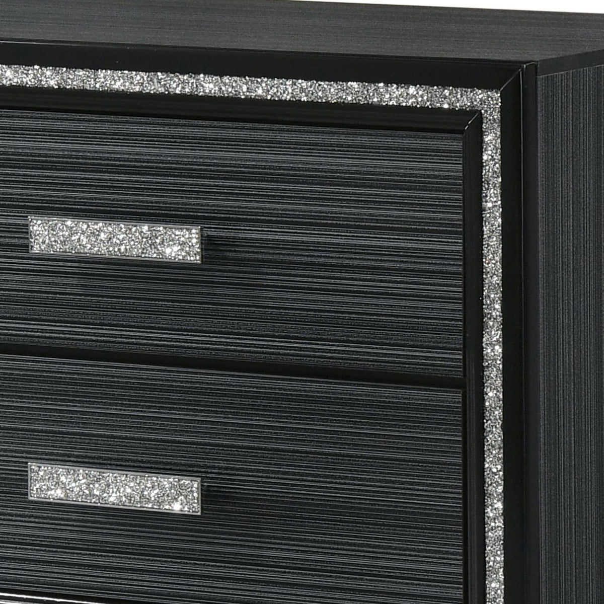 Haiden - Weathered Nightstand