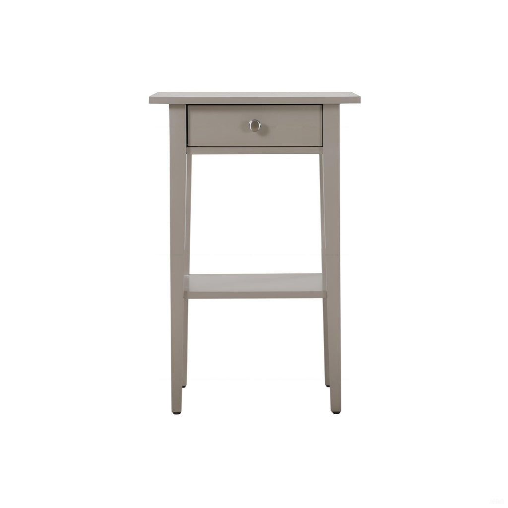 Dalton - Nightstand - Champagne