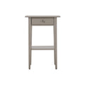 Dalton - Nightstand - Champagne
