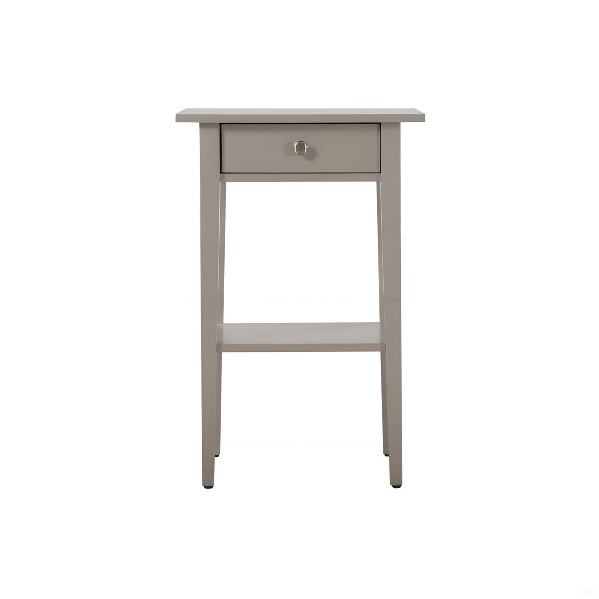 Dalton - Nightstand - Champagne