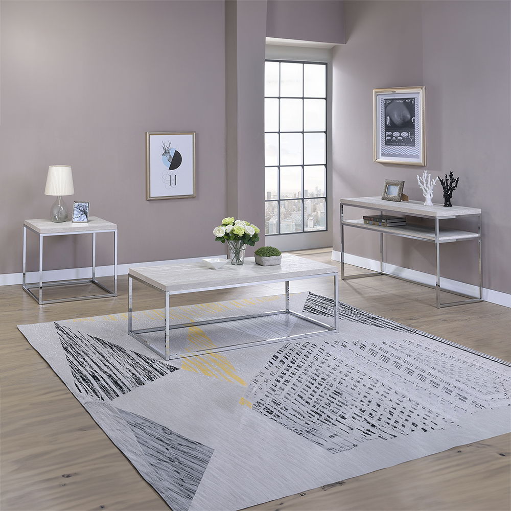 Snyder - Table