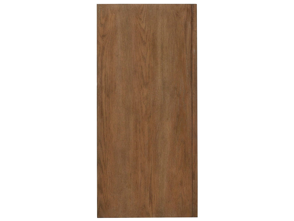 Lindon - Drawer Chest - Belgian Wheat