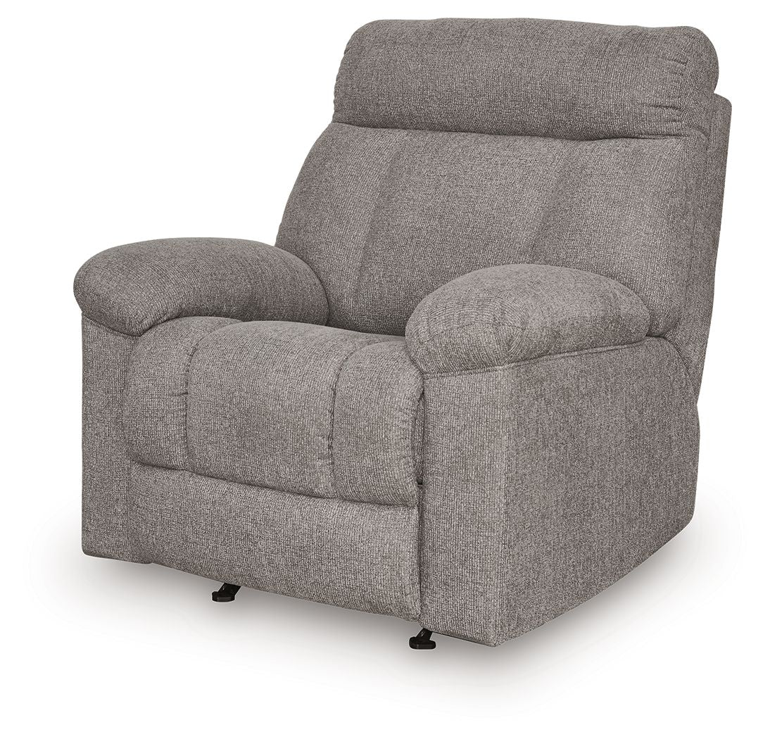 Hoyne Park - Rocker Recliner