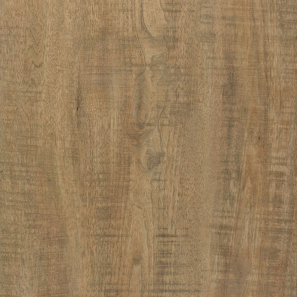 Canoga Engineered Wood Accent Side End Table Mango