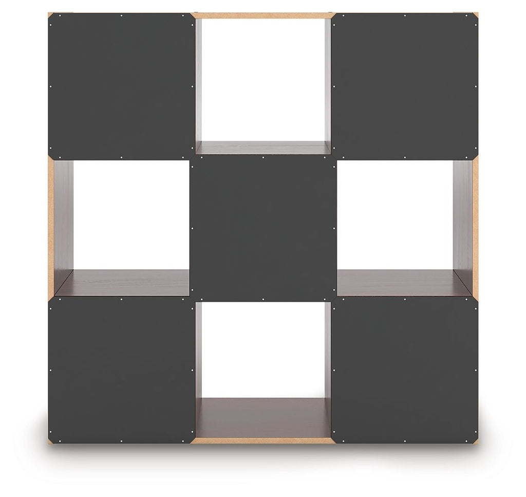 Glosmount - Cube Organizer