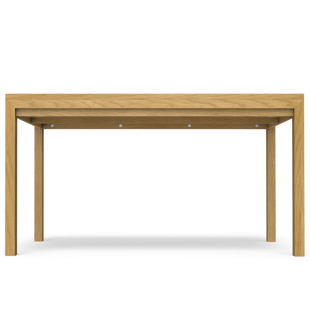 Wilson - Handcrafted Dining Table