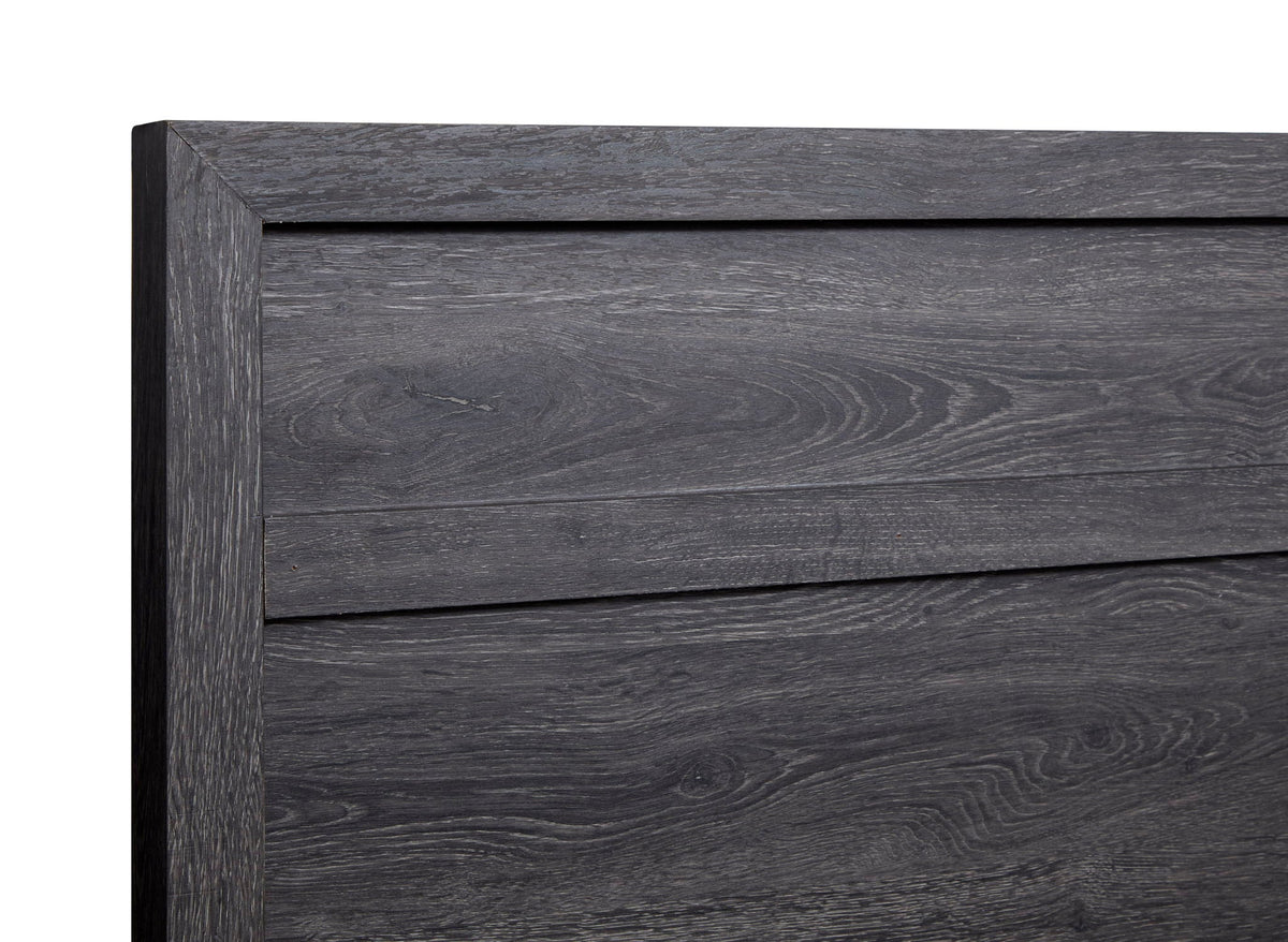 Merrifield - Panel Bed