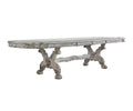 Dresden - 31" Dining Table - Vintage Bone White