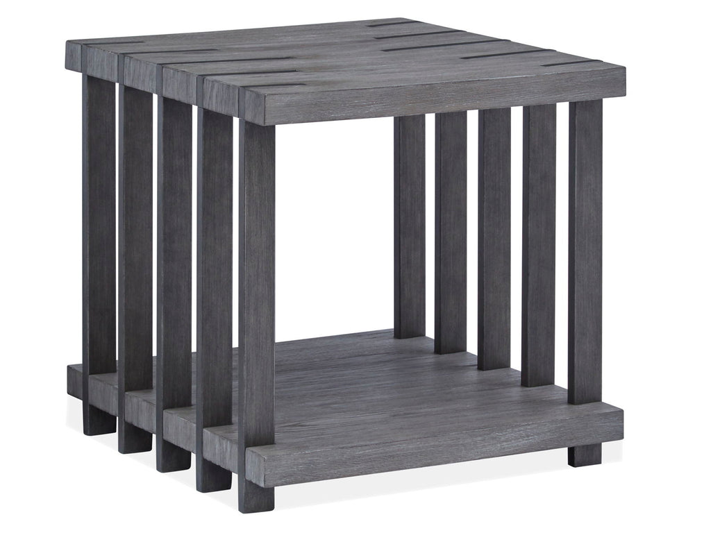 Eldridge - Rectangular Table