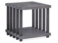 Eldridge - Rectangular Table
