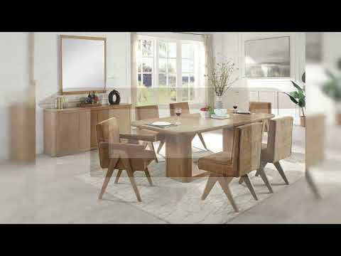 Zoey - Table