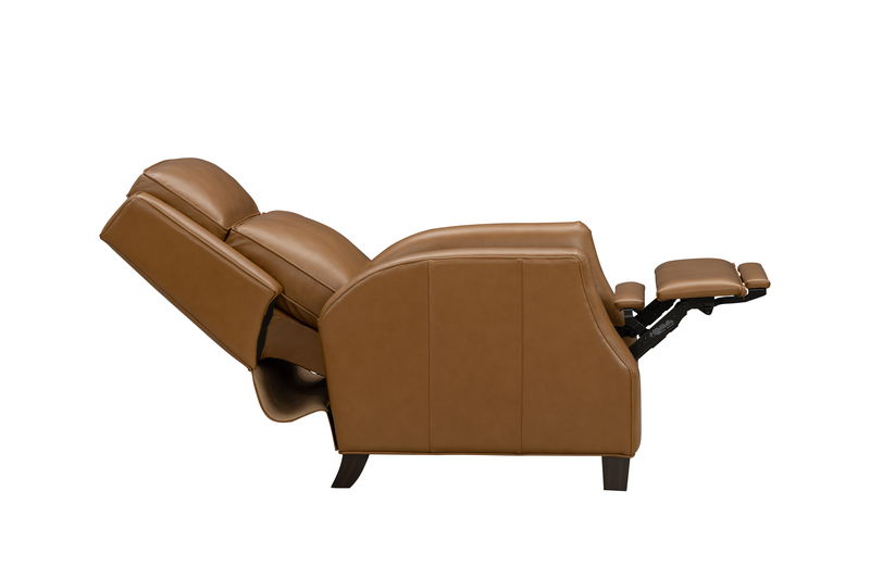 Nixon - Power Recliner With Power Recline, Power Headrest And Power Lumbar