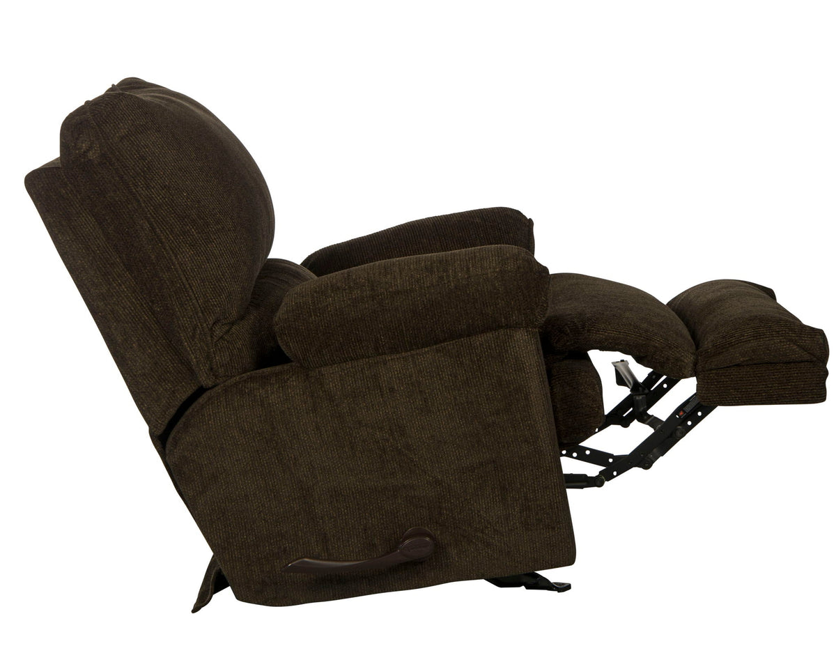 Elliott - Glider Recliner
