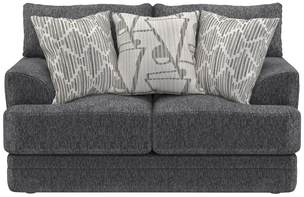Tyson - Loveseat