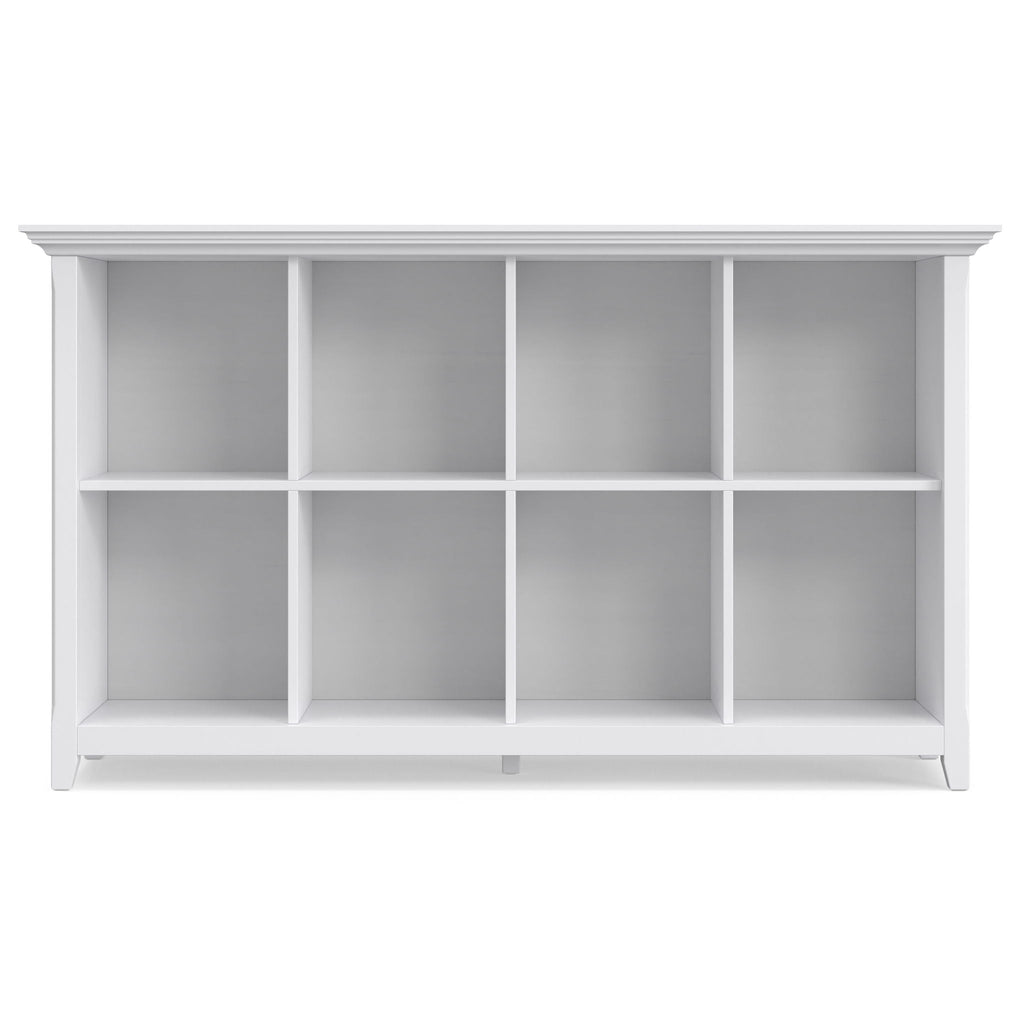 Amherst - Cube Storage Bookcase