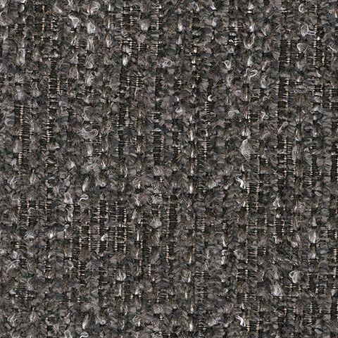 Gardiner - Ottoman - Pewter