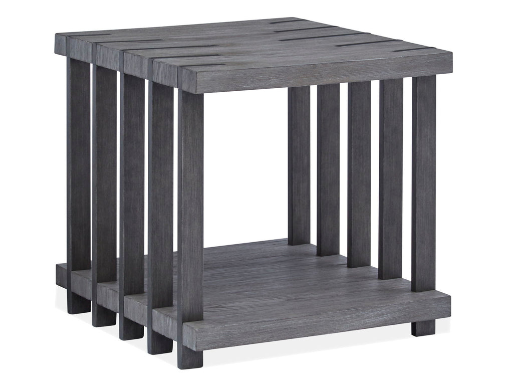 Eldridge - Rectangular Table