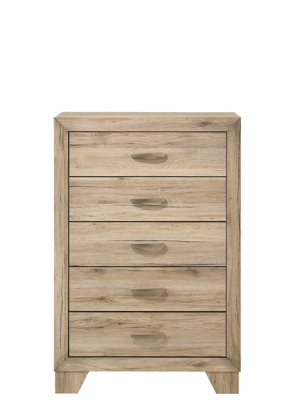 Miquell - Elegant Design Chest