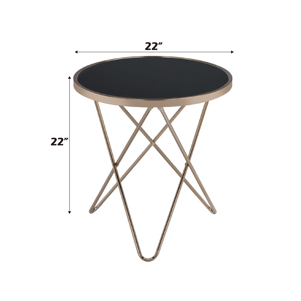 Valora - Table