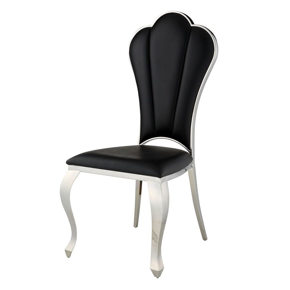 Cyrene - Side Chair - 20"